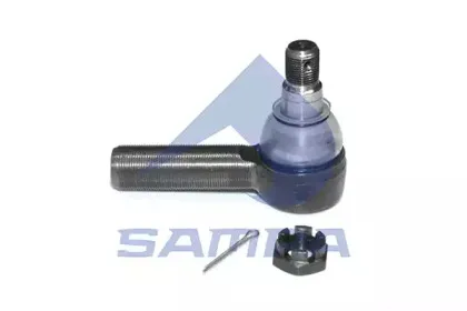 097072 SAMPA Наконечник поперечной рулевой тяги