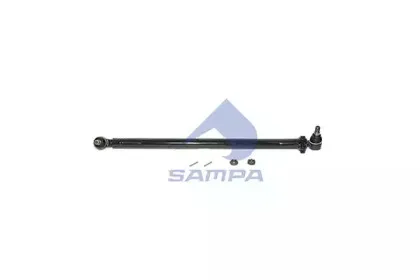 097073 SAMPA Продольная рулевая тяга