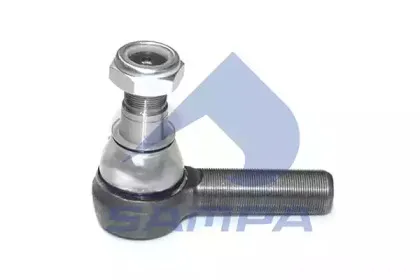 097084 SAMPA Наконечник поперечной рулевой тяги