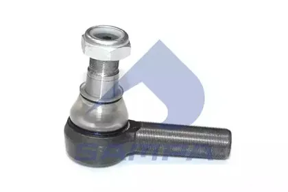 097085 SAMPA Наконечник поперечной рулевой тяги