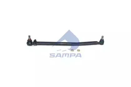 097090 SAMPA Продольная рулевая тяга