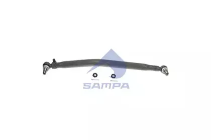 097114 SAMPA Продольная рулевая тяга