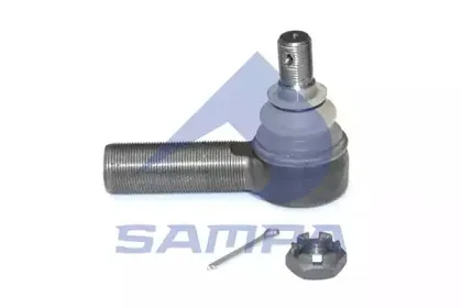 097118 SAMPA Наконечник поперечной рулевой тяги