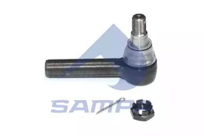 097149 SAMPA Наконечник поперечной рулевой тяги