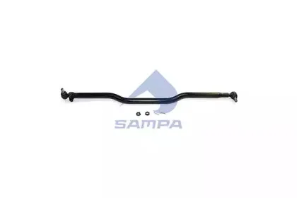 097158 SAMPA Поперечная рулевая тяга