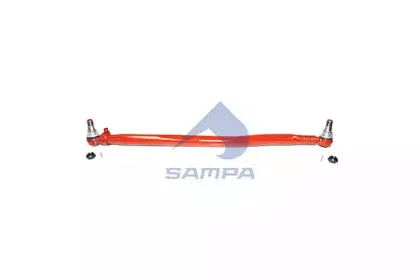 097160 SAMPA Продольная рулевая тяга