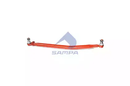 097163 SAMPA Продольная рулевая тяга