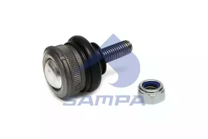 097.165 SAMPA Шаровая головка, система тяг и рычагов