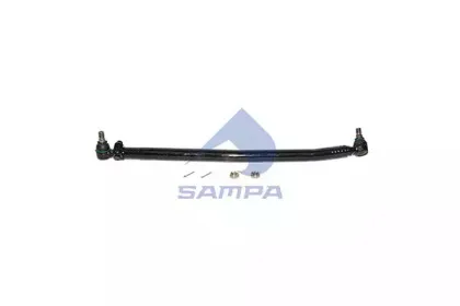 097178 SAMPA Продольная рулевая тяга