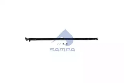 097196 SAMPA Поперечная рулевая тяга