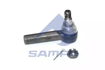 097197 SAMPA Наконечник поперечной рулевой тяги
