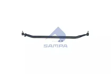 097199 SAMPA Поперечная рулевая тяга