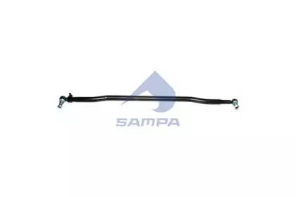 097227 SAMPA Поперечная рулевая тяга