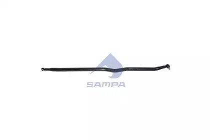 097238 SAMPA Продольная рулевая тяга