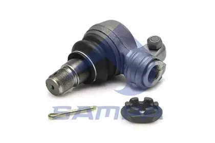 097242 SAMPA Наконечник поперечной рулевой тяги