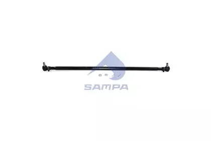 097256 SAMPA Поперечная рулевая тяга