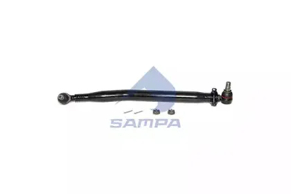 097260 SAMPA Продольная рулевая тяга
