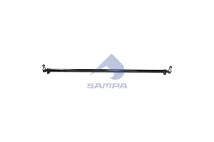 097272 SAMPA Поперечная рулевая тяга