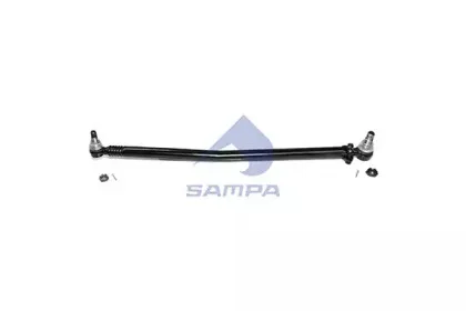 097316 SAMPA Продольная рулевая тяга