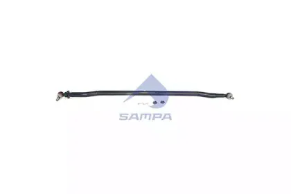 097321 SAMPA Поперечная рулевая тяга