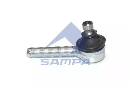 097.322 SAMPA Шаровая головка, система тяг и рычагов