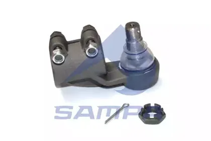 097331 SAMPA Наконечник поперечной рулевой тяги