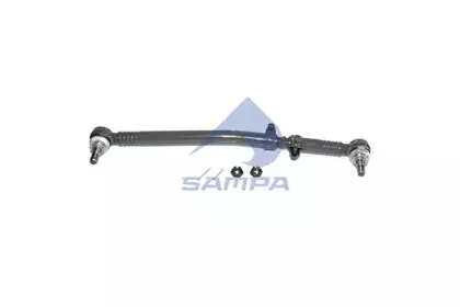 097346 SAMPA Поперечная рулевая тяга