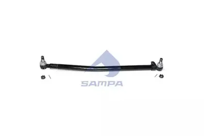 097350 SAMPA Продольная рулевая тяга