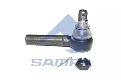 097357 SAMPA Наконечник поперечной рулевой тяги