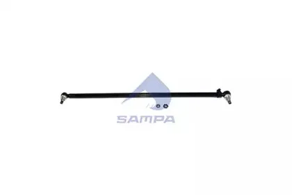 097379 SAMPA Продольная рулевая тяга