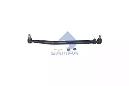 097380 SAMPA Продольная рулевая тяга