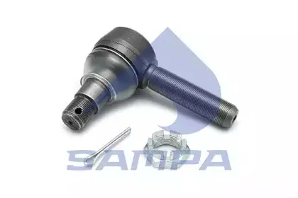 097403 SAMPA Наконечник поперечной рулевой тяги