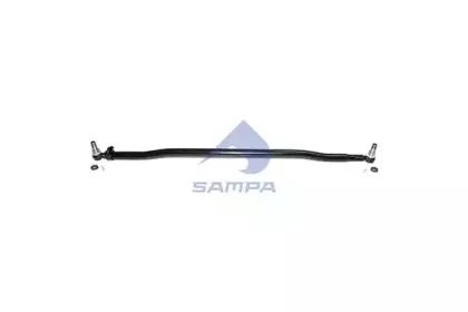 097409 SAMPA Поперечная рулевая тяга