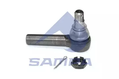 097462 SAMPA Наконечник поперечной рулевой тяги