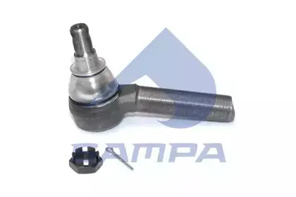 097465 SAMPA Наконечник поперечной рулевой тяги
