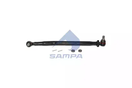 097471 SAMPA Продольная рулевая тяга