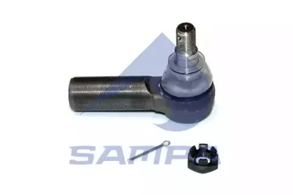 097474 SAMPA Наконечник поперечной рулевой тяги