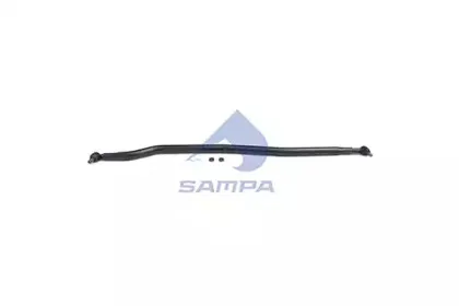 097504 SAMPA Продольная рулевая тяга