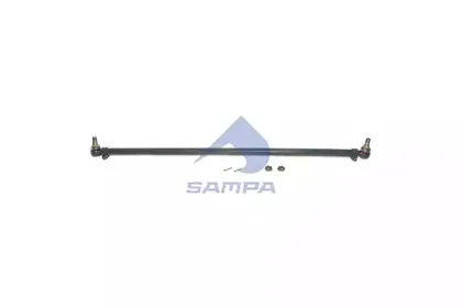 097520 SAMPA Поперечная рулевая тяга