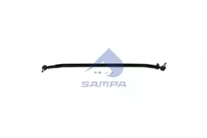 097549 SAMPA Поперечная рулевая тяга