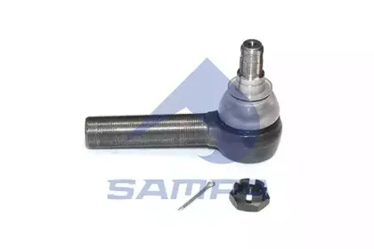097552 SAMPA Наконечник поперечной рулевой тяги