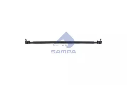 097577 SAMPA Поперечная рулевая тяга