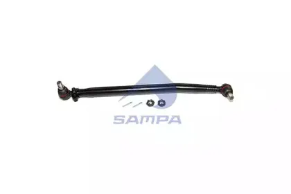 097581 SAMPA Продольная рулевая тяга
