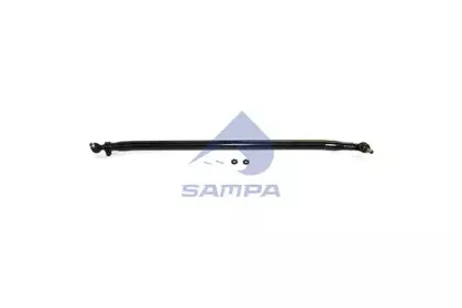 097596 SAMPA Поперечная рулевая тяга