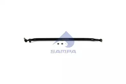 097597 SAMPA Поперечная рулевая тяга