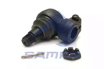 097604 SAMPA Наконечник поперечной рулевой тяги