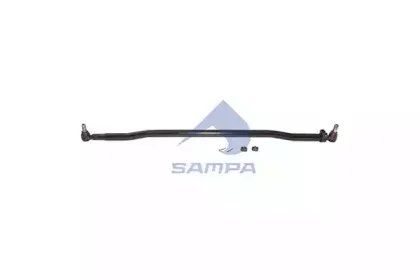 097616 SAMPA Поперечная рулевая тяга