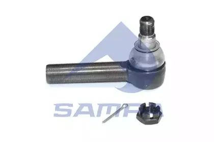 097620 SAMPA Наконечник поперечной рулевой тяги
