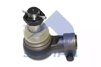 097622 SAMPA Наконечник поперечной рулевой тяги