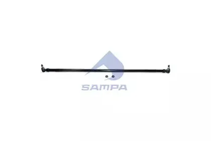 097624 SAMPA Поперечная рулевая тяга